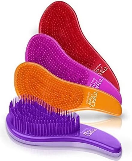 Beter Mini Deslia Detangling Brush 14,8cm