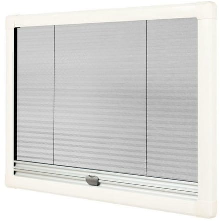 Horrex UCS Duo Plissé 1172x501