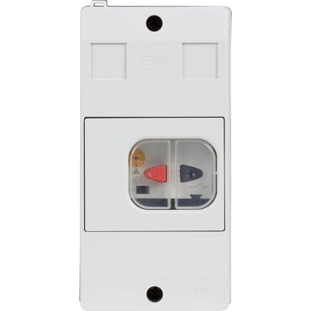 Eaton 286086 Motorbeveiligingsschakelaar In behuizing 440 V 1 stuk(s)