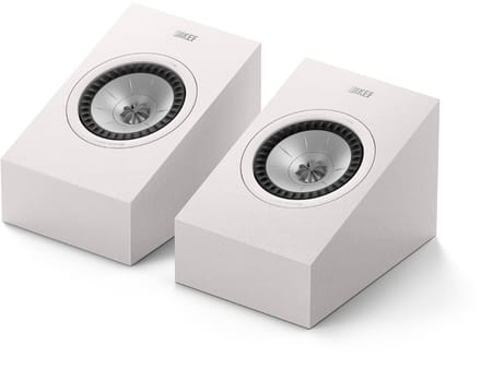 KEF Q8 Meta - Atmos Speaker - Wit