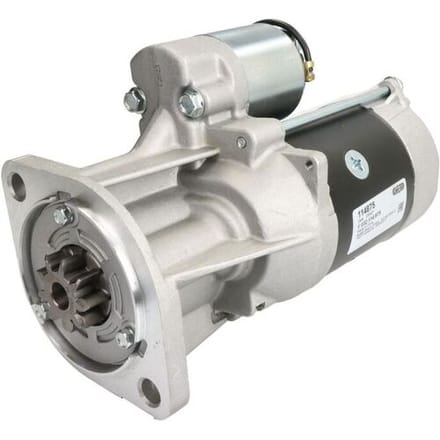 Starter HC-CARGO 114875