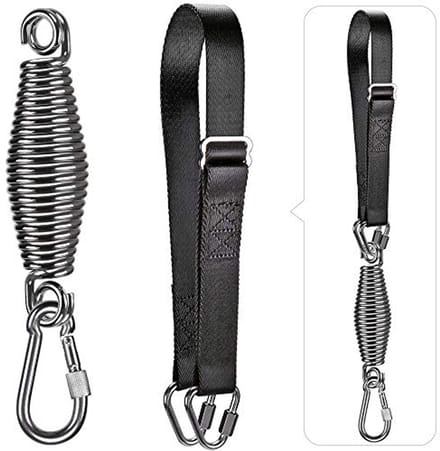 Zware Swing Hanger met Ketting voor Binnen en Buiten