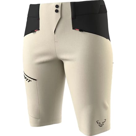 Damesshort Dynafit Transalper Dynastretch