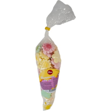 Bloemen Snoep