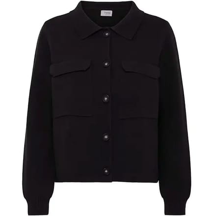 fransa - FRITA CAR 1 - Dames - Cardigans