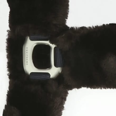 Halster voor paarden Equithème Teddy
