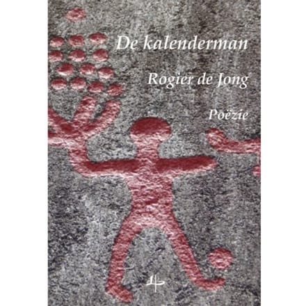 De Kalenderman - Rogier De Jong