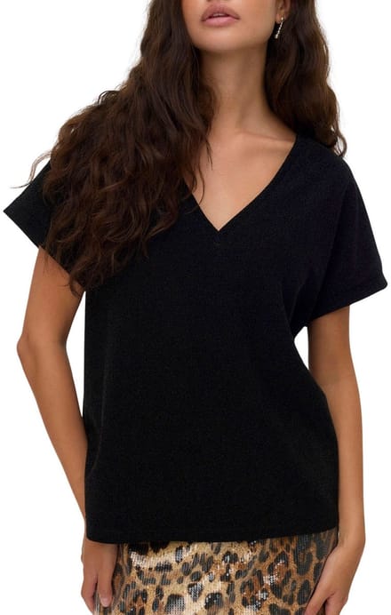 Vero Moda Hoxanne S/S Top Dames - Maat M