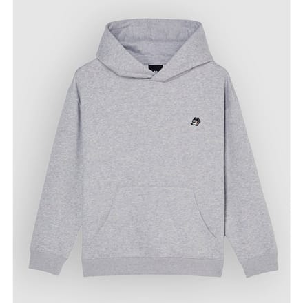 Element Summit Kids Hoodie grijs