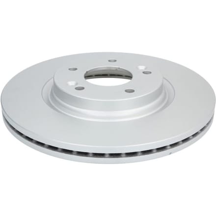 Remschijf BOSCH 0 986 479 E42 voorkant, geventileerd, sterk gecarboniseerd, 1 Stuk