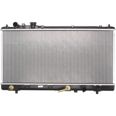 Radiator, motorkoeling KOYORAD PL061580