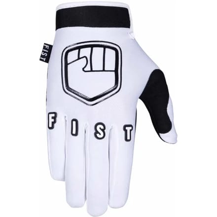 Fist Stocker Off-road Handschoenen Wit S Kinderen