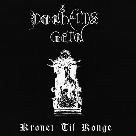 Kronet Til Konge - Dodheimsgard
