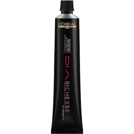 L’Oréal Professionnel Paris Dia Richesse Hi-Visibility Haarkleuring Dames 50 ml