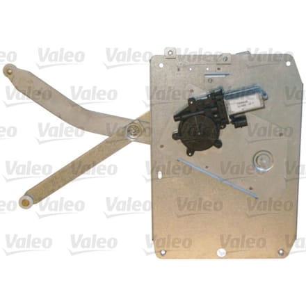 Raamregelaar VALEO 850962 links