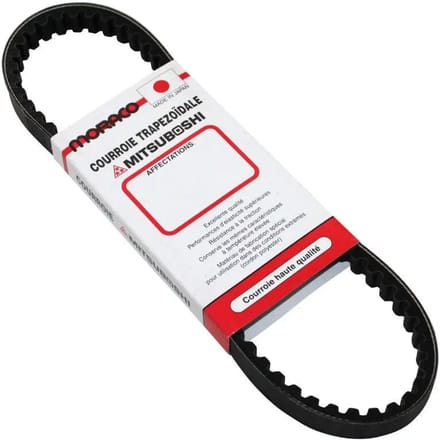 Riem Mitsuboshi Piaggio 50 Zip 4t, Zip 2t, Et4, Et2, Lx 2t, Lx 4t Mblsc025-