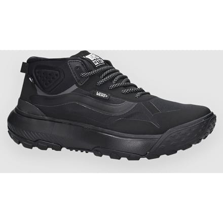 Vans MTE Crosspath Mid Sneakers zwart