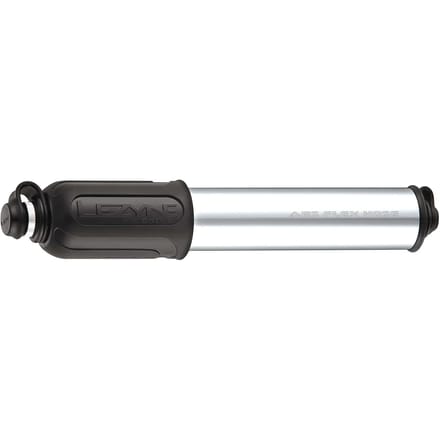 LEZYNE HV DRIVE - S SILVER/HI GLOSS