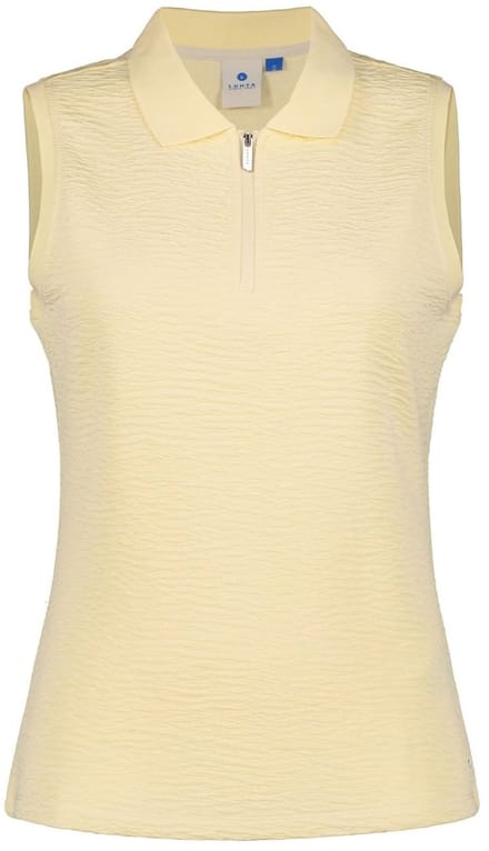 Luhta Inkeroinen Singlet dames Geel L/40