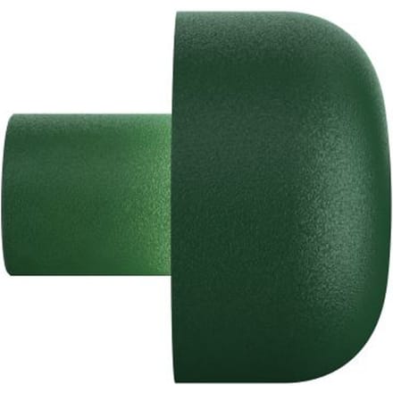 Flos Bellhop wandlamp Outdoor - groen