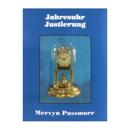 Boek: Jaarlijkse klokaanpassing