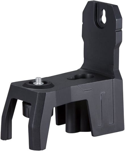 Makita L-adapter PRO voor wandmontage LE00870134