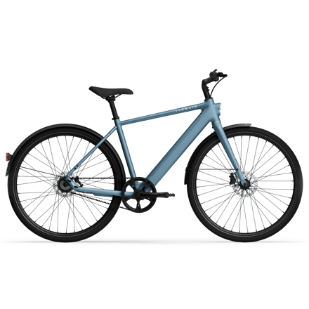 TENWAYS CGO600 Pro | Plus - CGO600 Pro New Edition (Belt Drive) / S / Sky Blue