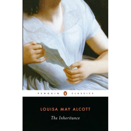 The Inheritance - Daniel Shealy