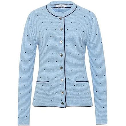 Vest Van Peter Hahn multicolour