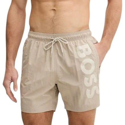 Boss Octopus Zwemshort Heren - Maat S