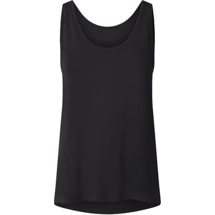 ESMARA Dames top (Zwart, XS (32/34))