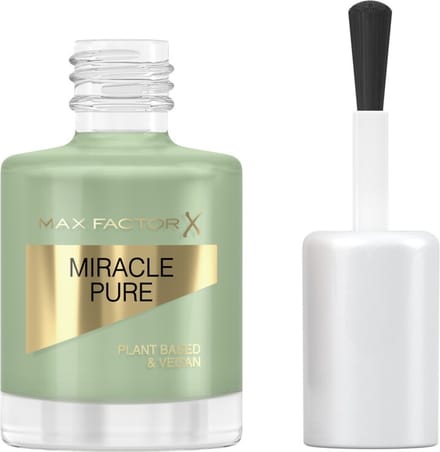Miracle Pure Nail Polish Lacquer 12ml