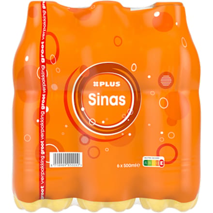 Sinas