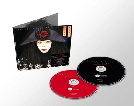 Another Place And Time - Donna Summer