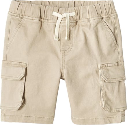 Vertbaudet Gemakkelijk aan en uit te trekken battle short voor jongens