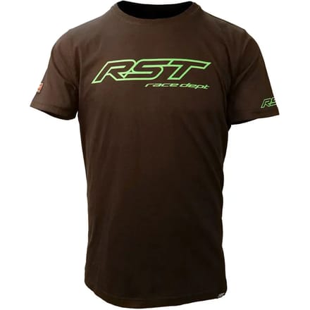 T-shirt RST Logo Race Dept