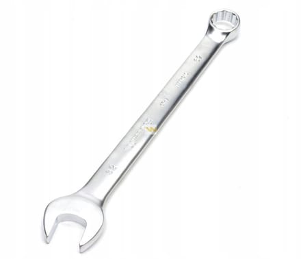 Extra Lange Ring-Steeksleutel 32mm - 431mm
