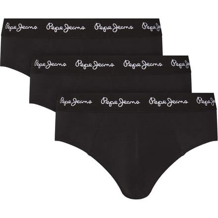 Slips Pepe Jeans Pepe Bf RO (x3)