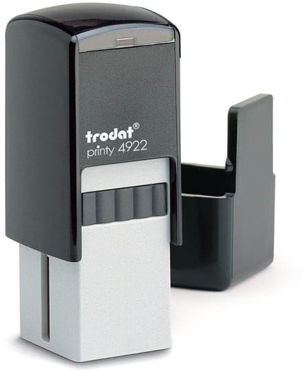Trodat Printy 4922 | 18x18mm