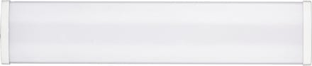 Hofftech LED armatuur - 120 cm - 2 x 18 watt - helder wit daglicht - IP20 - duurzaam
