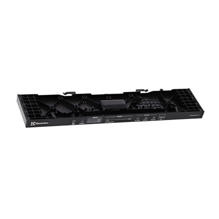 AEG controlepaneel, zwart, Electrolux, EDW7300, [590mm] 1175235504