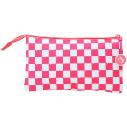 Kangaro tekenetui penetui B'LOG CHERRY DISCO - plat - formaat 22x11cm