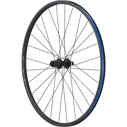 Fietswiel 10/11 speed schijfrem Shimano WH-RS171-CL-R12-700C