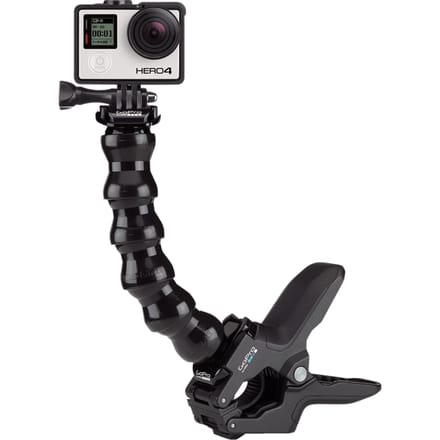 Jaws Flex Clamp ACMPM-001 Flexibele klemhouder Geschikt voor: GoPro