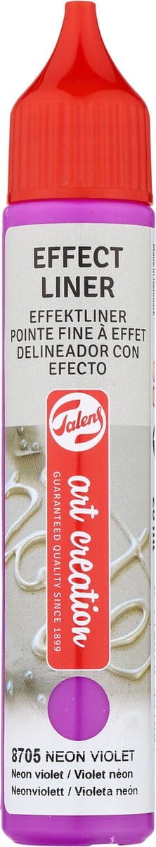 TAC Effect liner 28 ml Neon Violet