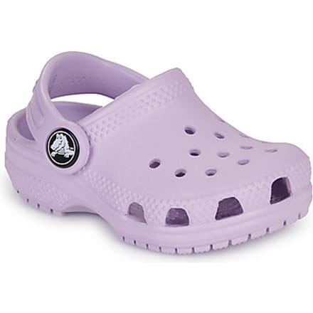 Crocs Classic Clog Meisjes Peuters