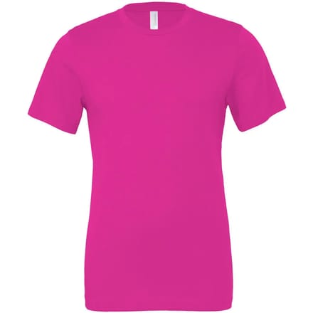 Tee Jays - Basic Tee - Black - 3XL