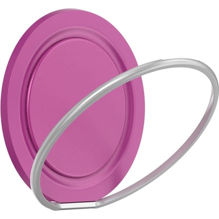 PopSockets PopGrip Low Pro geschikt voor MagSafe - Electric Fuschia