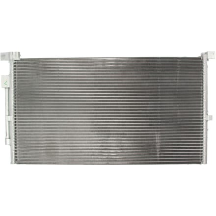 Condensor, airconditioning NRF 35365