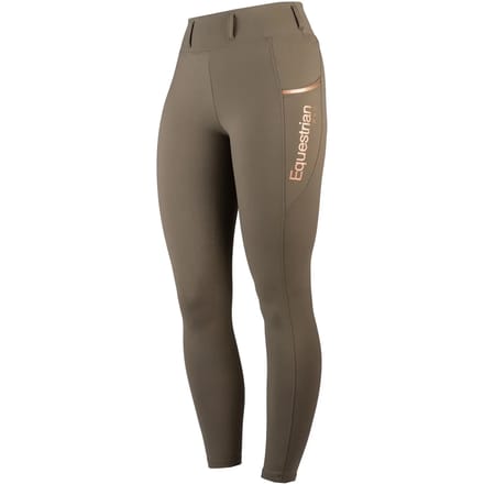 Dameslegging met middengrip HORKA Mindy